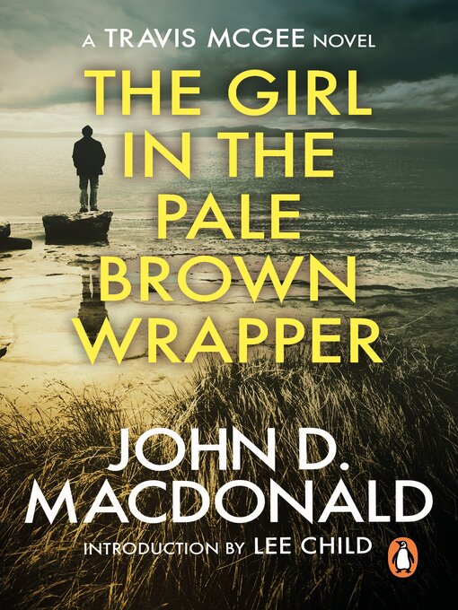 Title details for The Girl in the Plain Brown Wrapper by John D MacDonald - Wait list